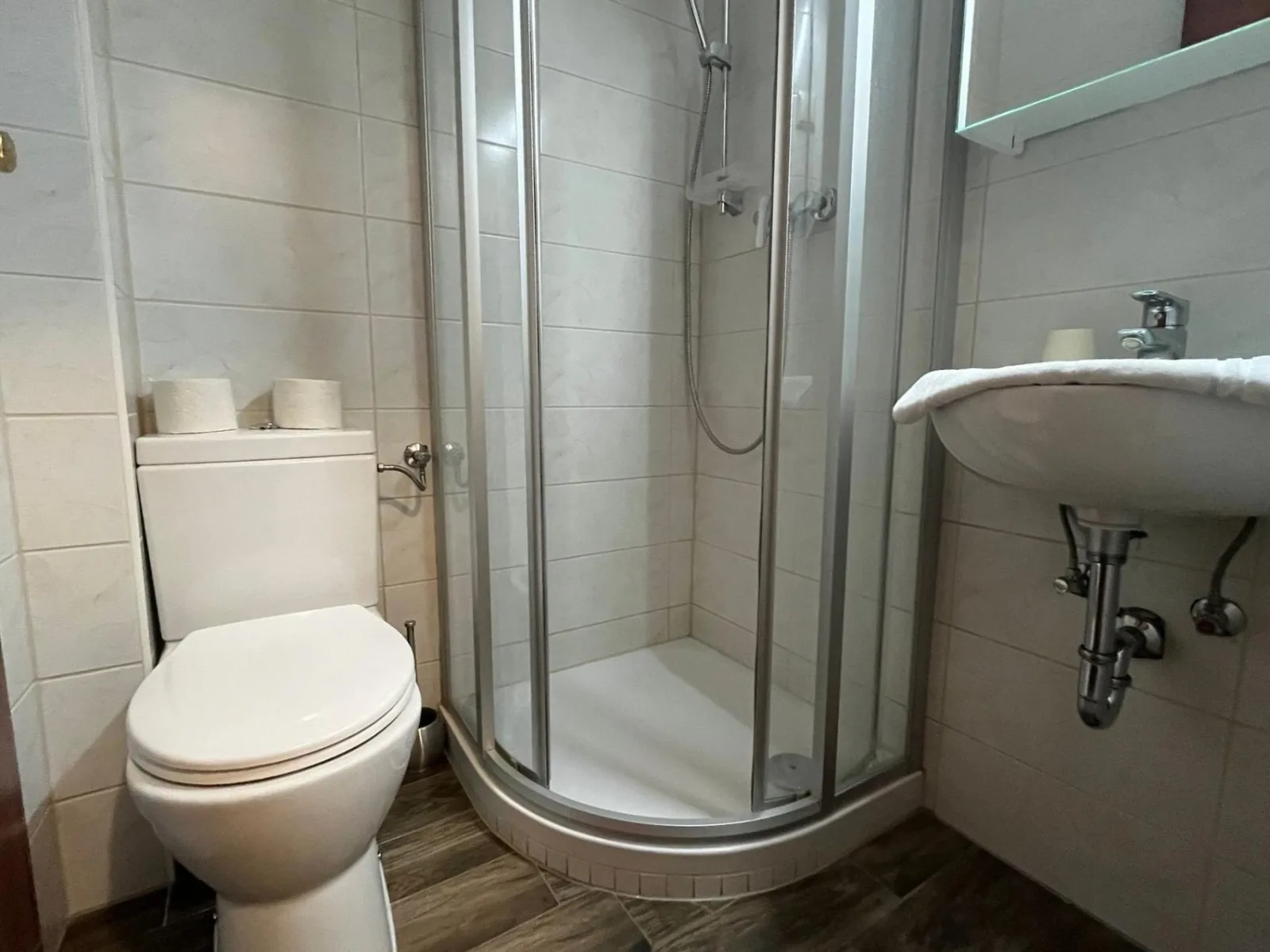 Mariazellerhof Room 011