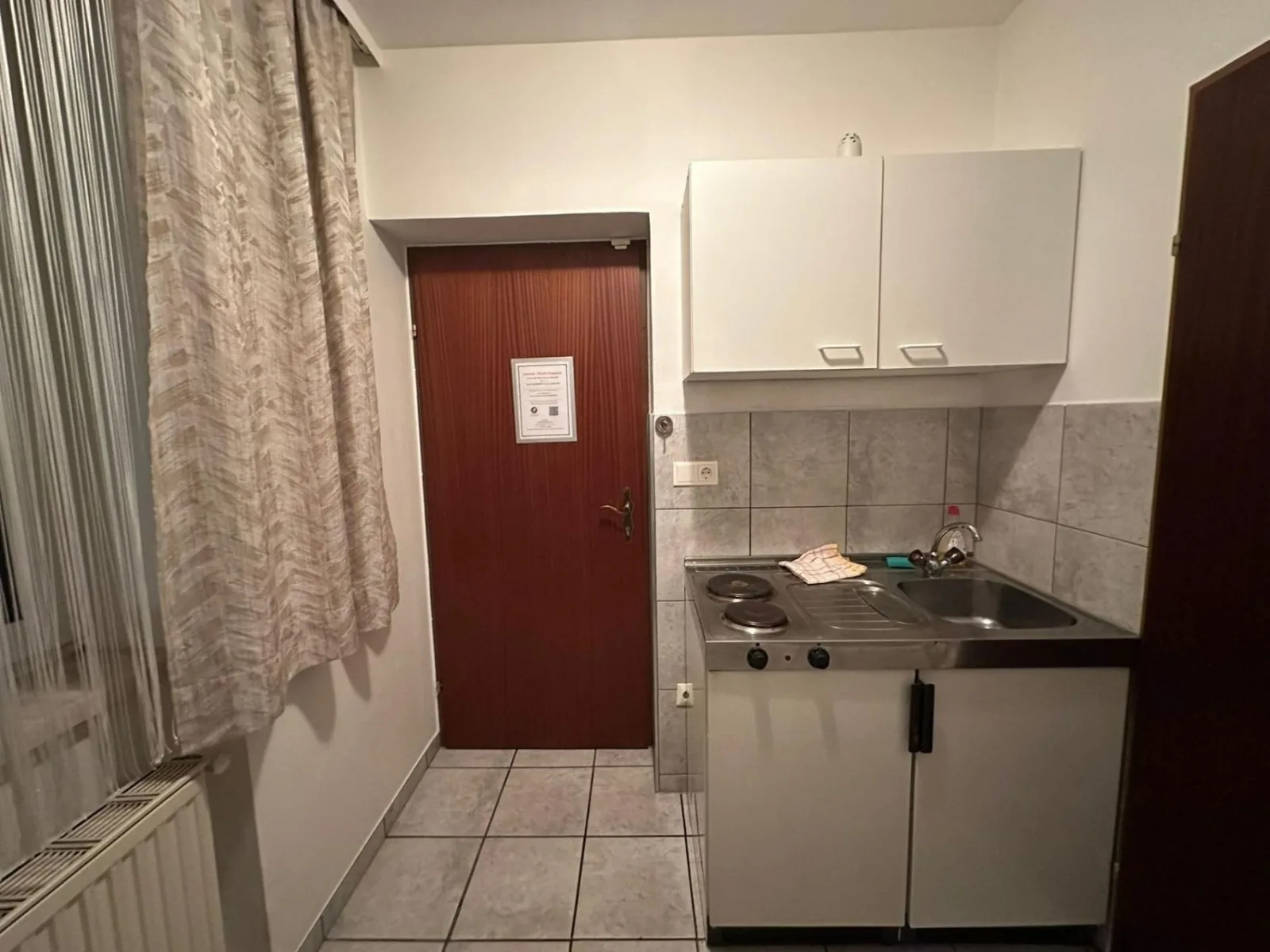 Mariazellerhof Room 011