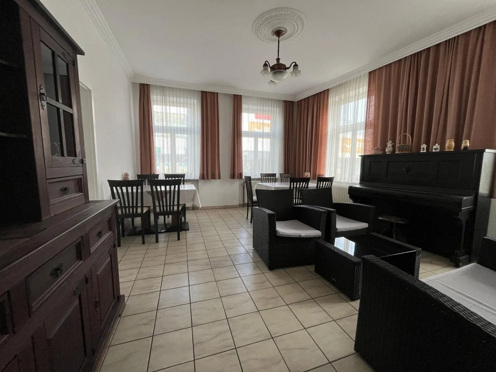 Mariazellerhof Room 011