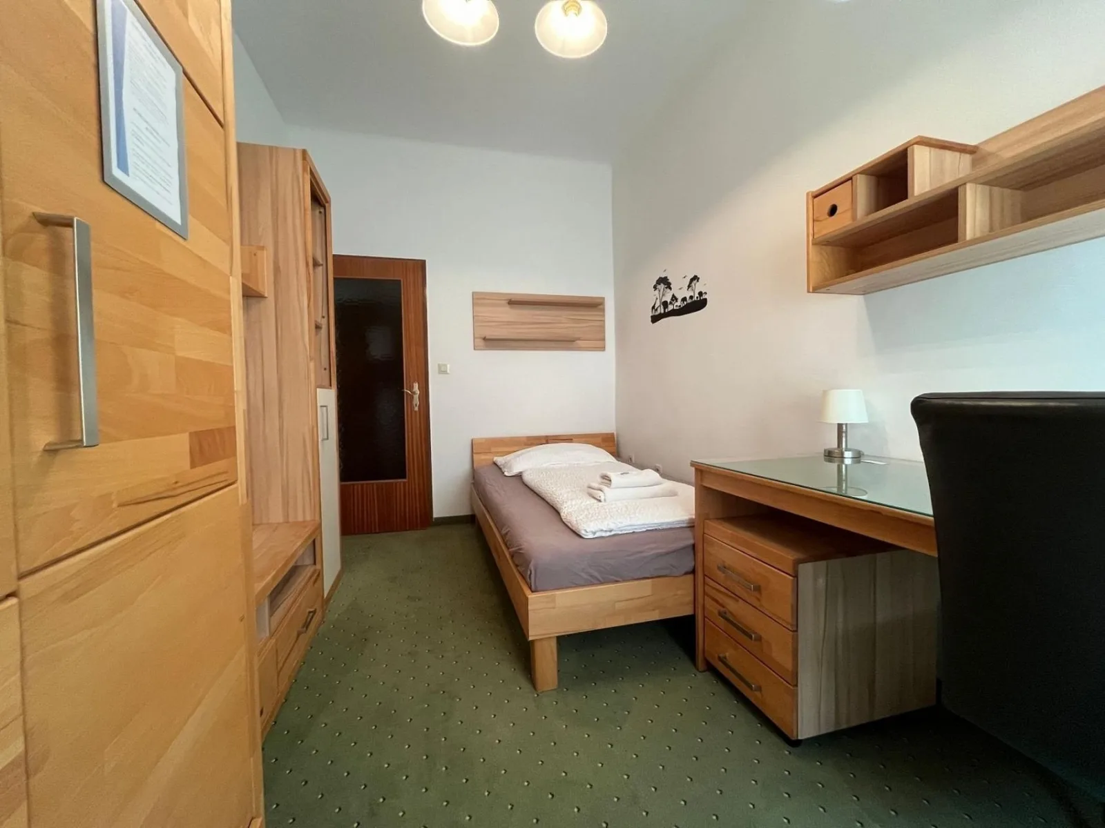 Mariazellerhof Room 011