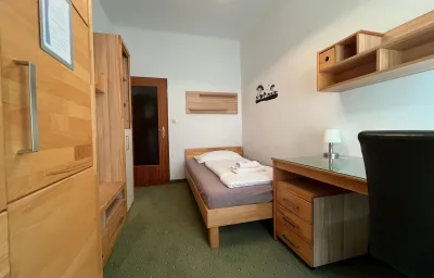 Mariazellerhof Room 011