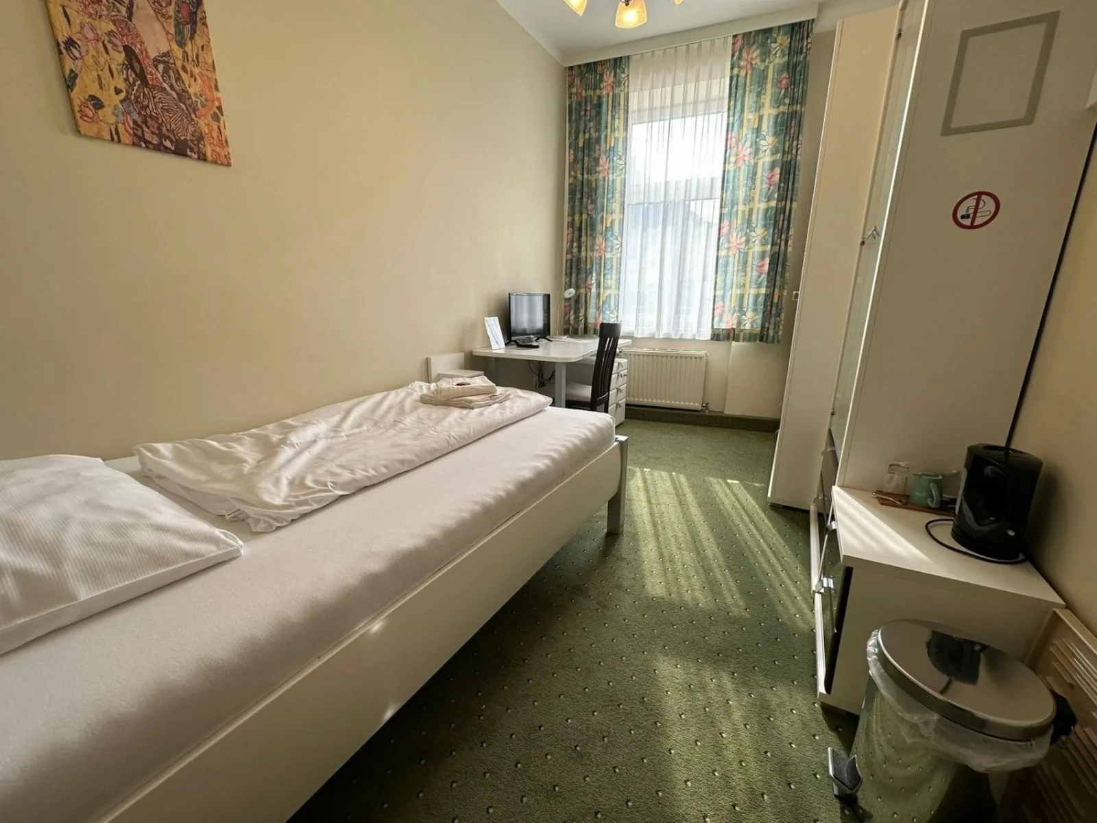 Mariazellerhof Room 012