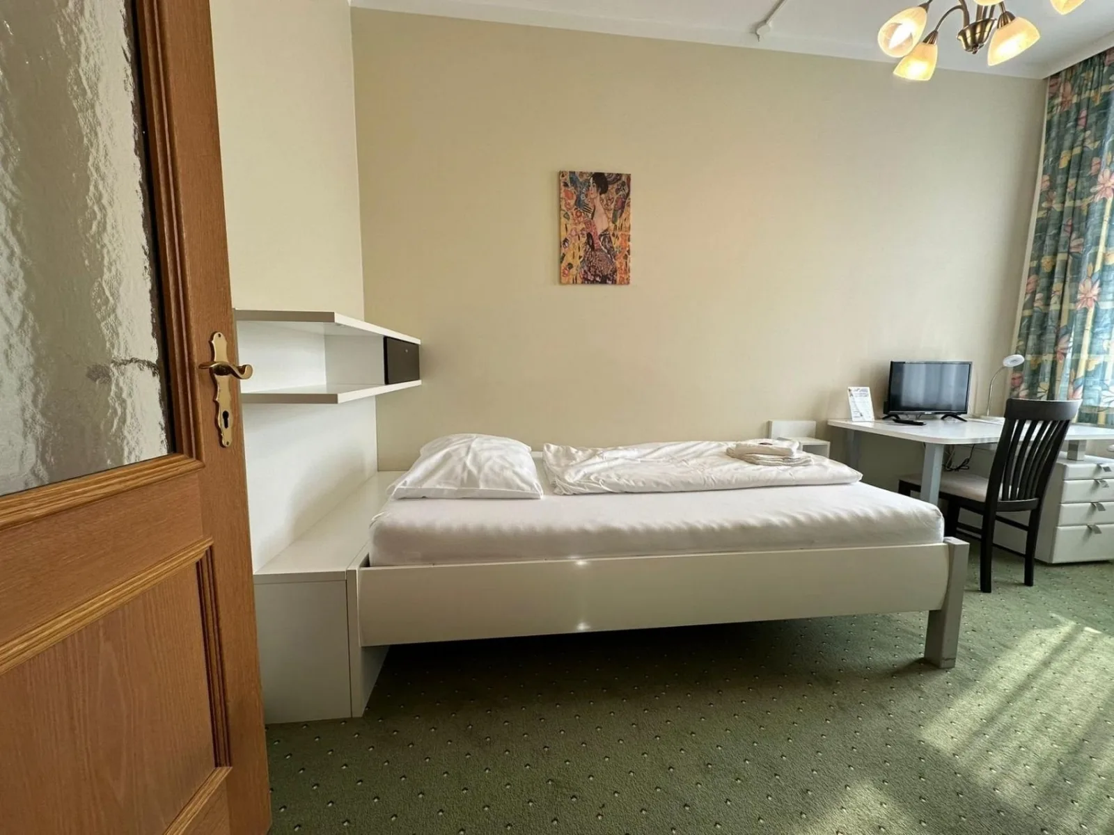 Mariazellerhof Room 012