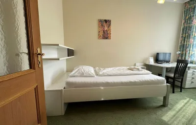 Mariazellerhof Room 012