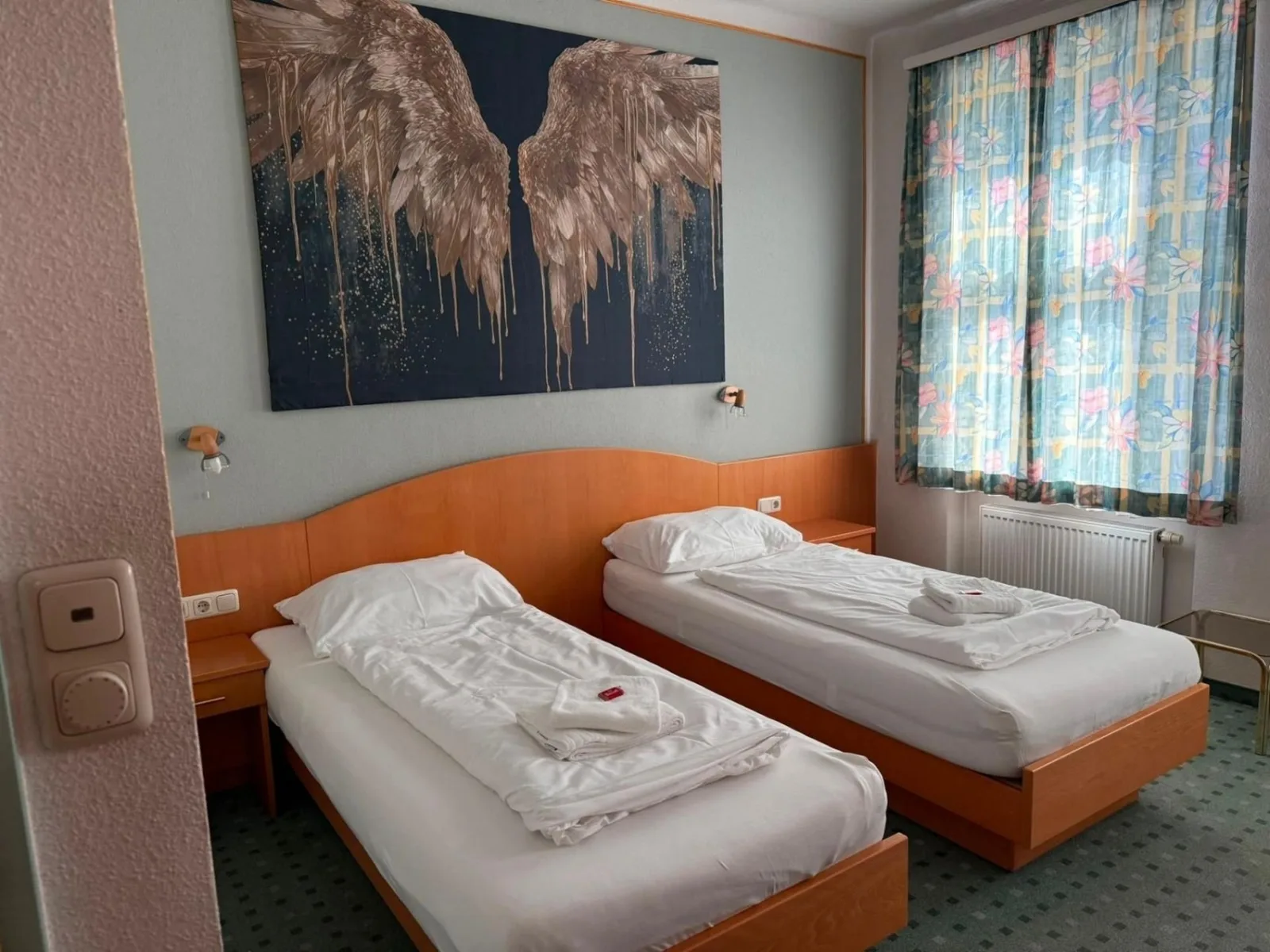 Mariazellerhof Room 018