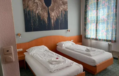 Mariazellerhof Room 018