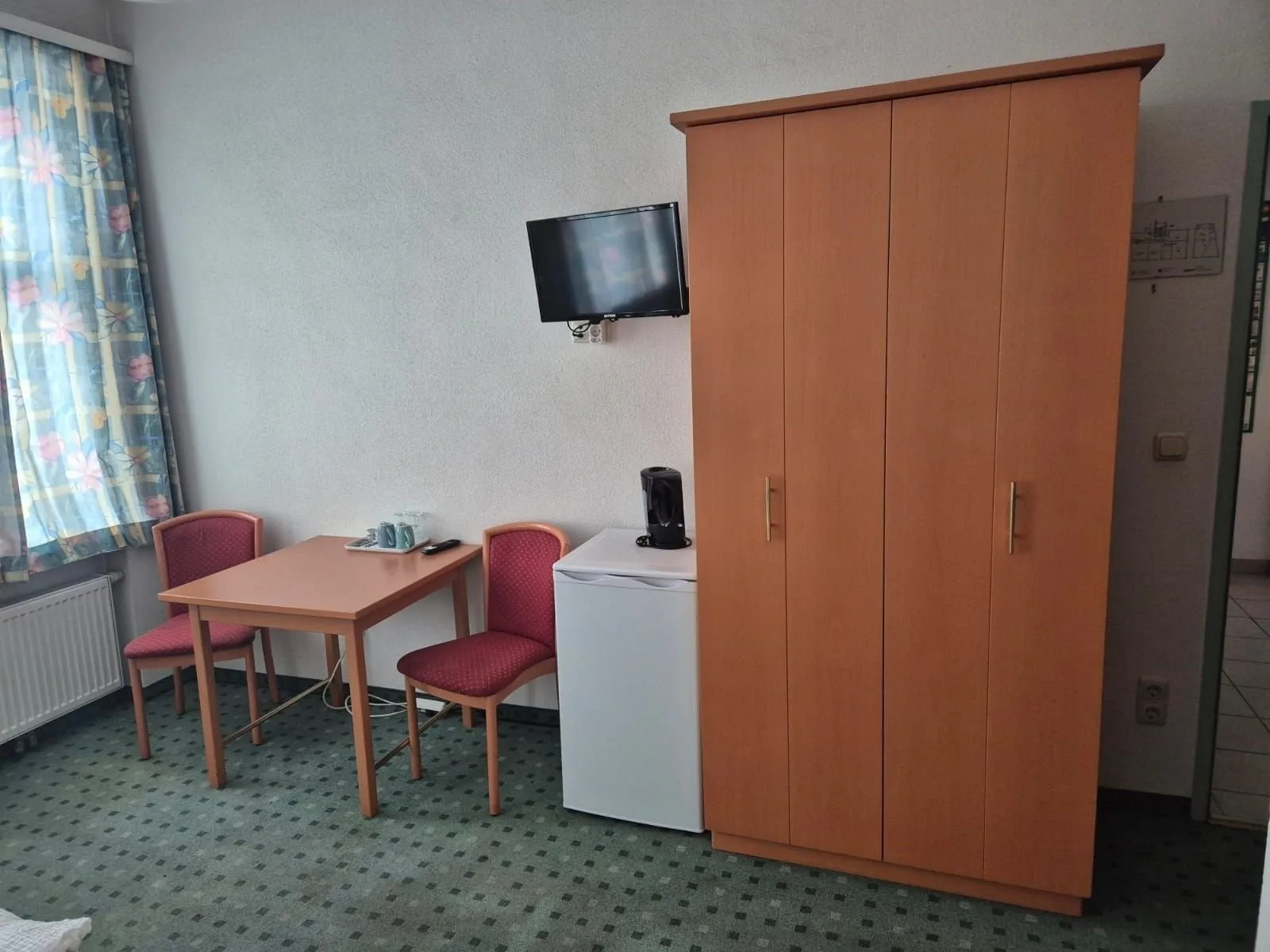 Mariazellerhof Room 018