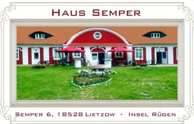 Haus Semper