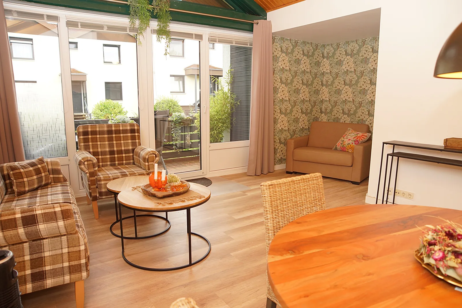 Ferienwohnung am Paradiese 74