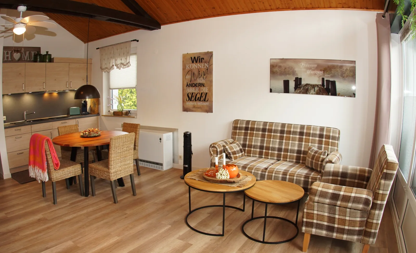 Ferienwohnung am Paradiese 74
