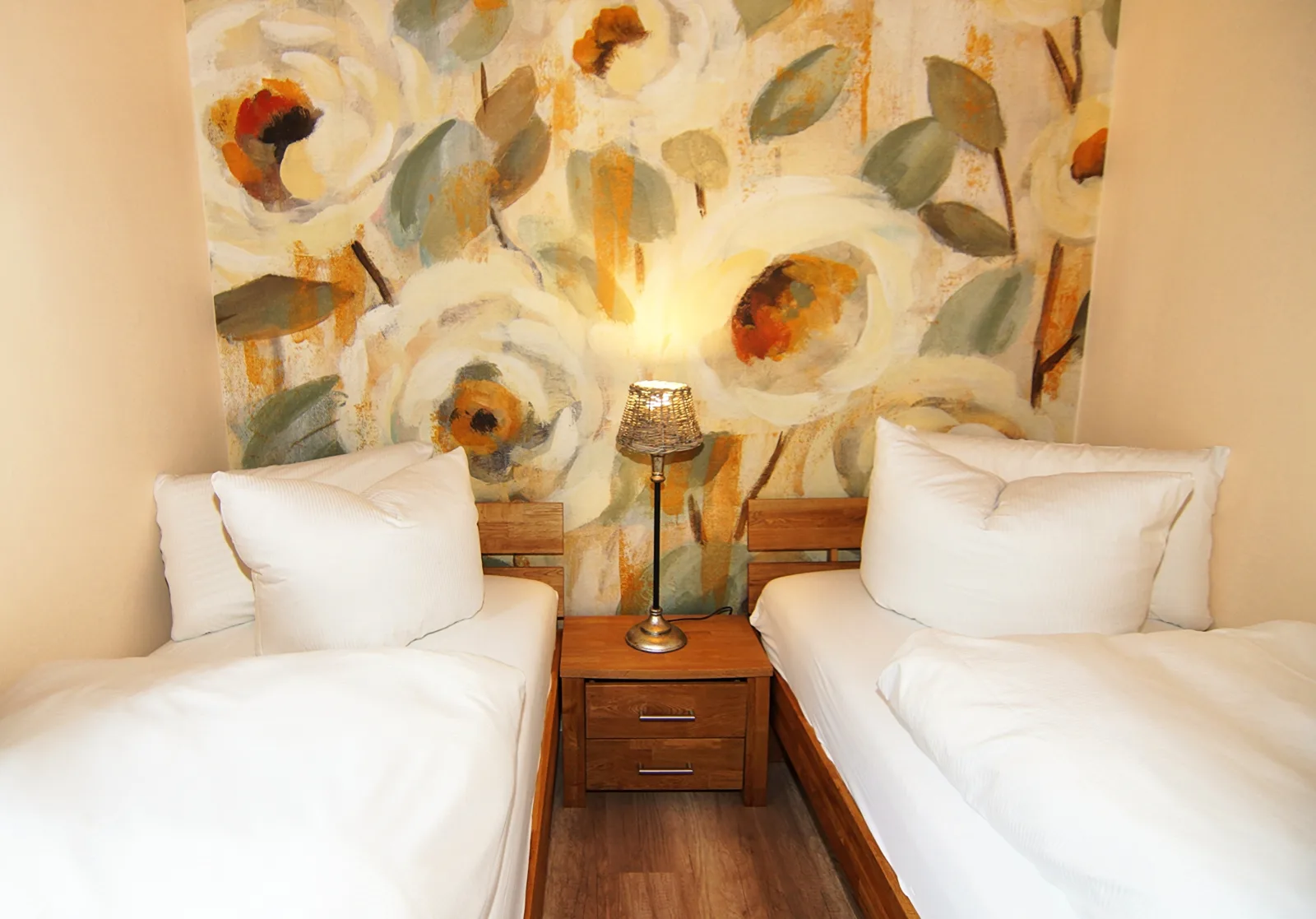 Ferienwohnung am Paradiese 74