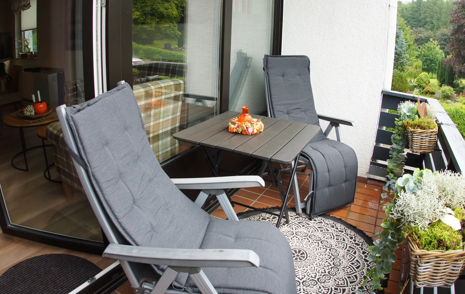 Ferienwohnung am Paradiese 74