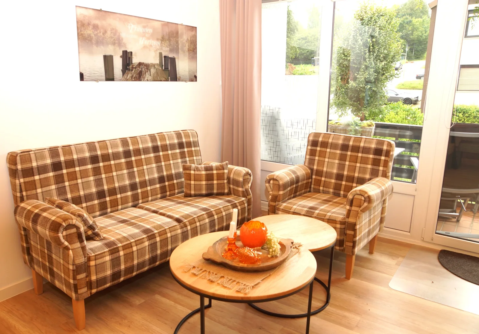 Ferienwohnung am Paradiese 74
