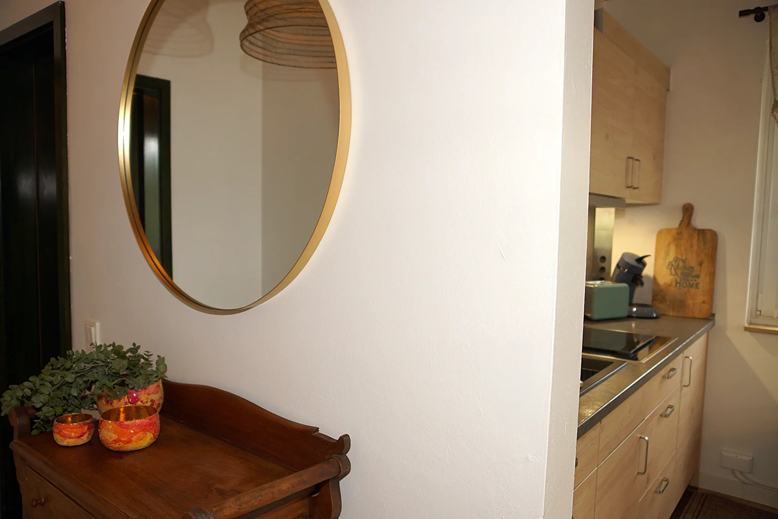 Ferienwohnung am Paradiese 74