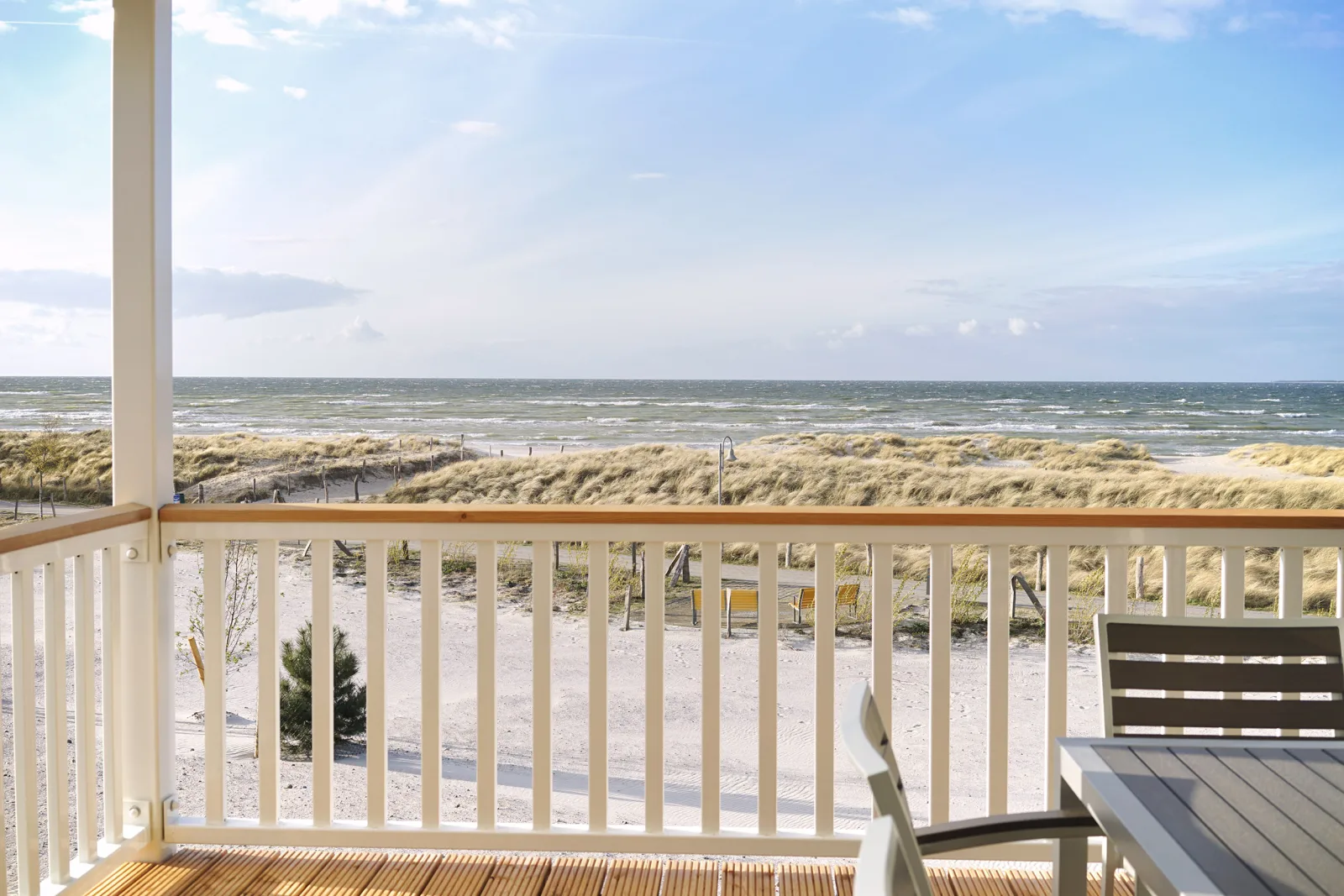 Ocean Two Bedroom