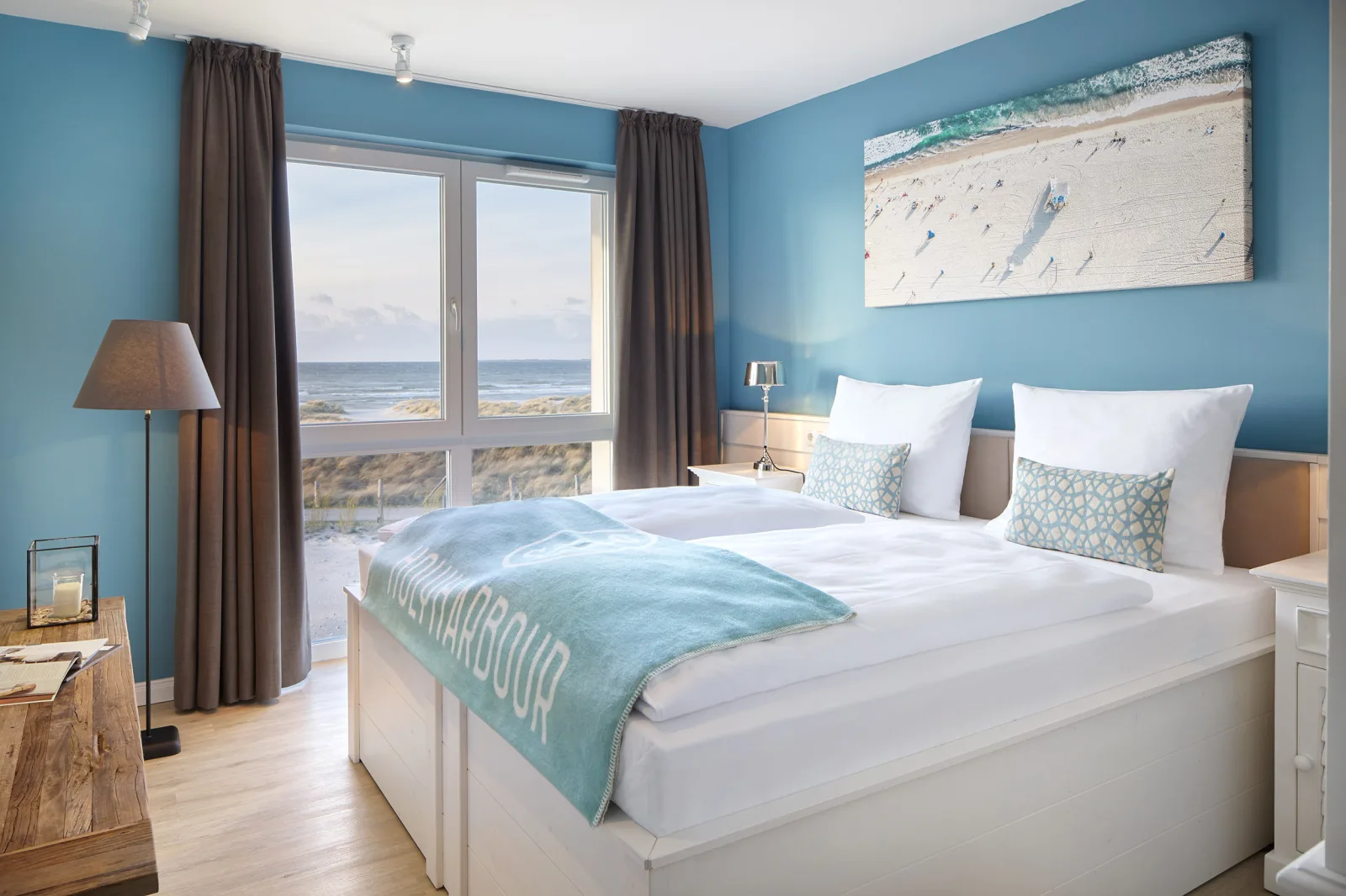 Ocean Two Bedroom