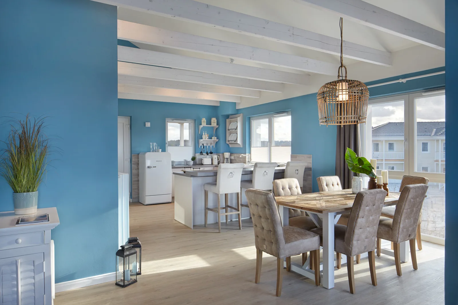 Ocean Two Bedroom