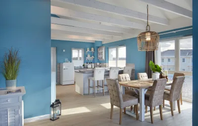 Ocean Two Bedroom