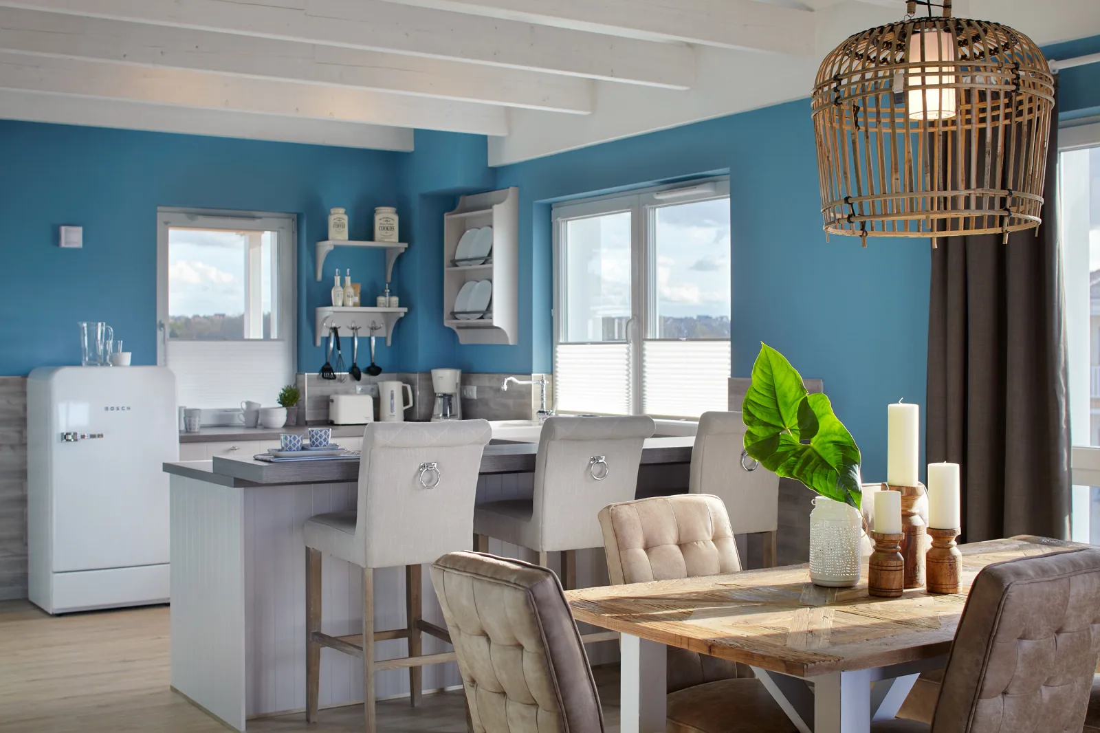 Ocean Two Bedroom