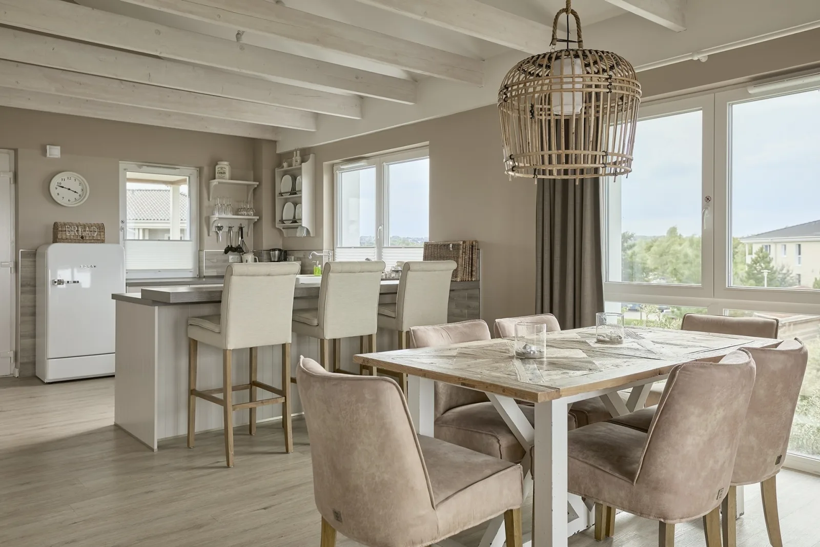 Ocean Two Bedroom