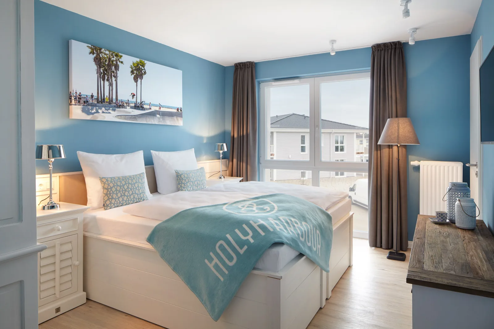 Ocean Two Bedroom
