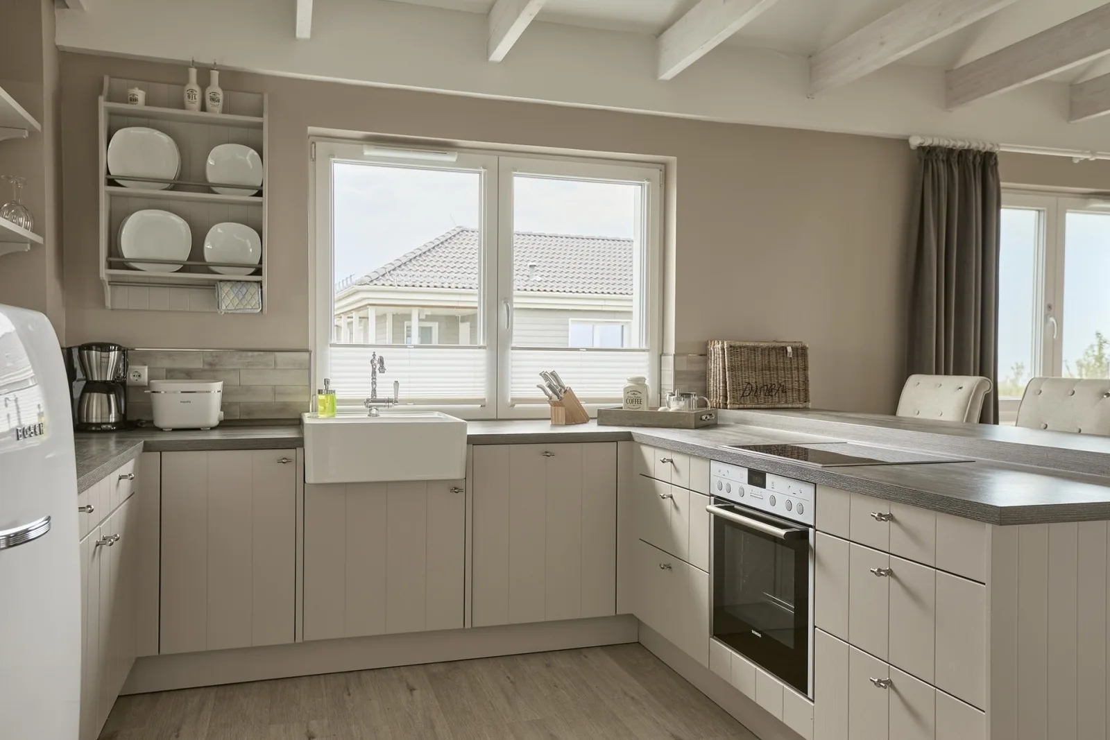 Ocean Two Bedroom