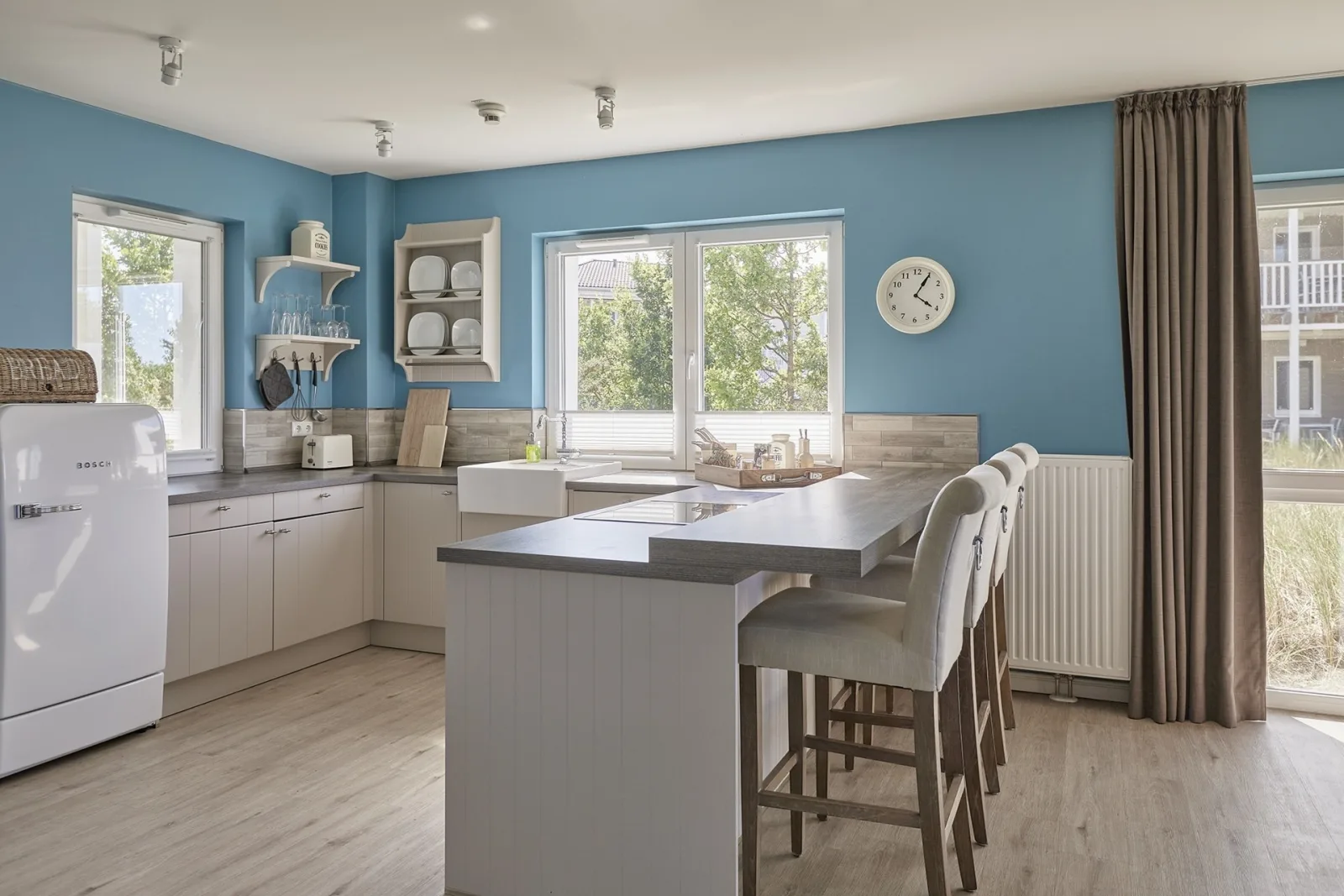 Ocean Two Bedroom mit Whirlpool