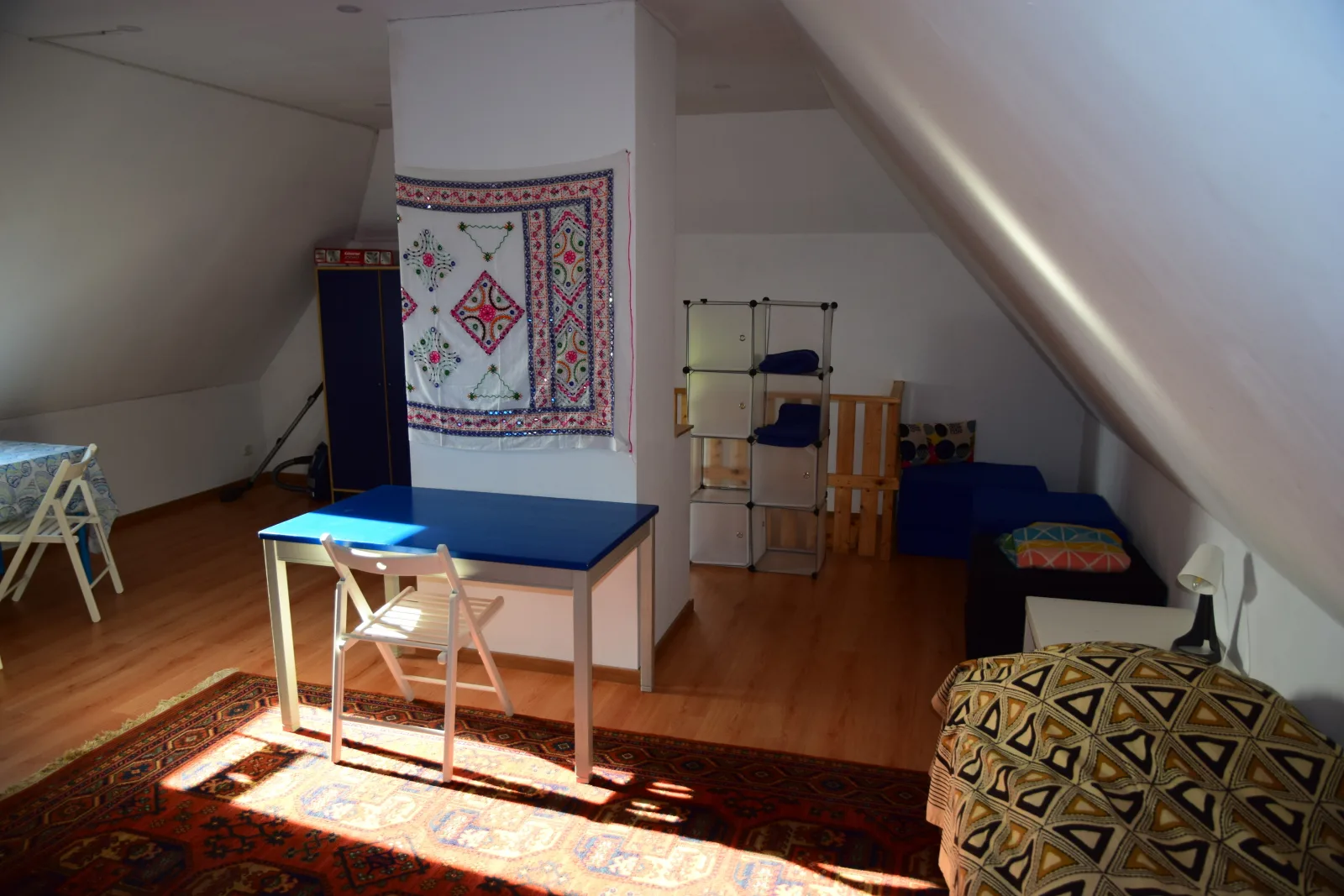 Haus Gorch Fock
