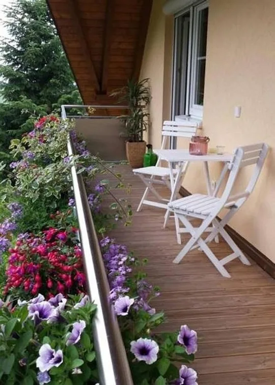 Feriendomicil Haus Grabenbühl - Ferienwohnung "Toskana"