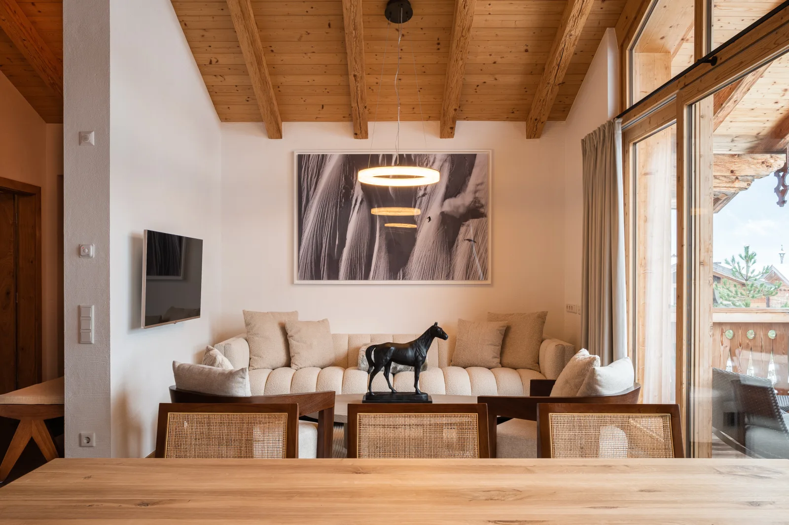 AlpenPura - Chalet Steinbock