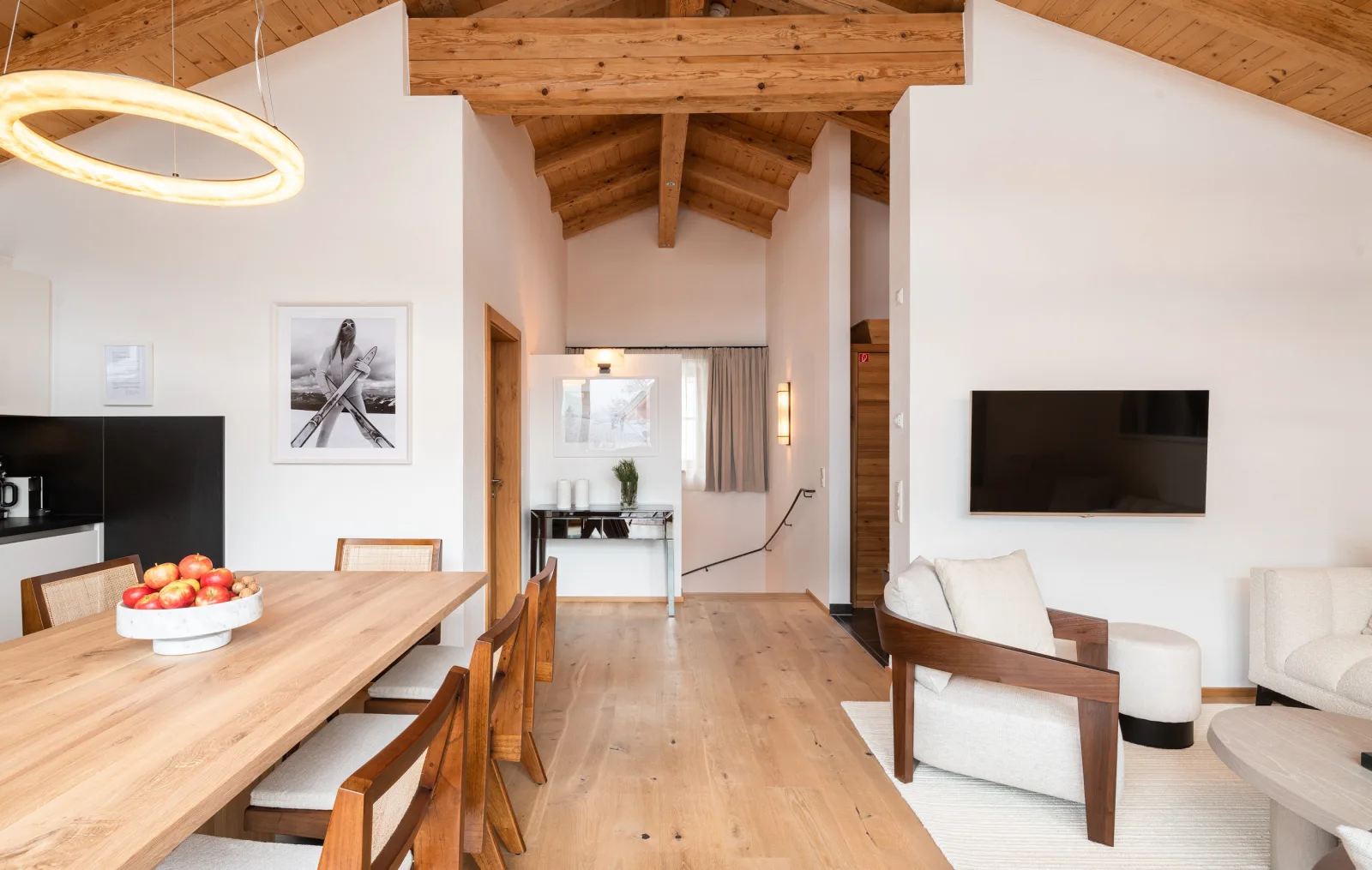 AlpenPura - Chalet Steinbock