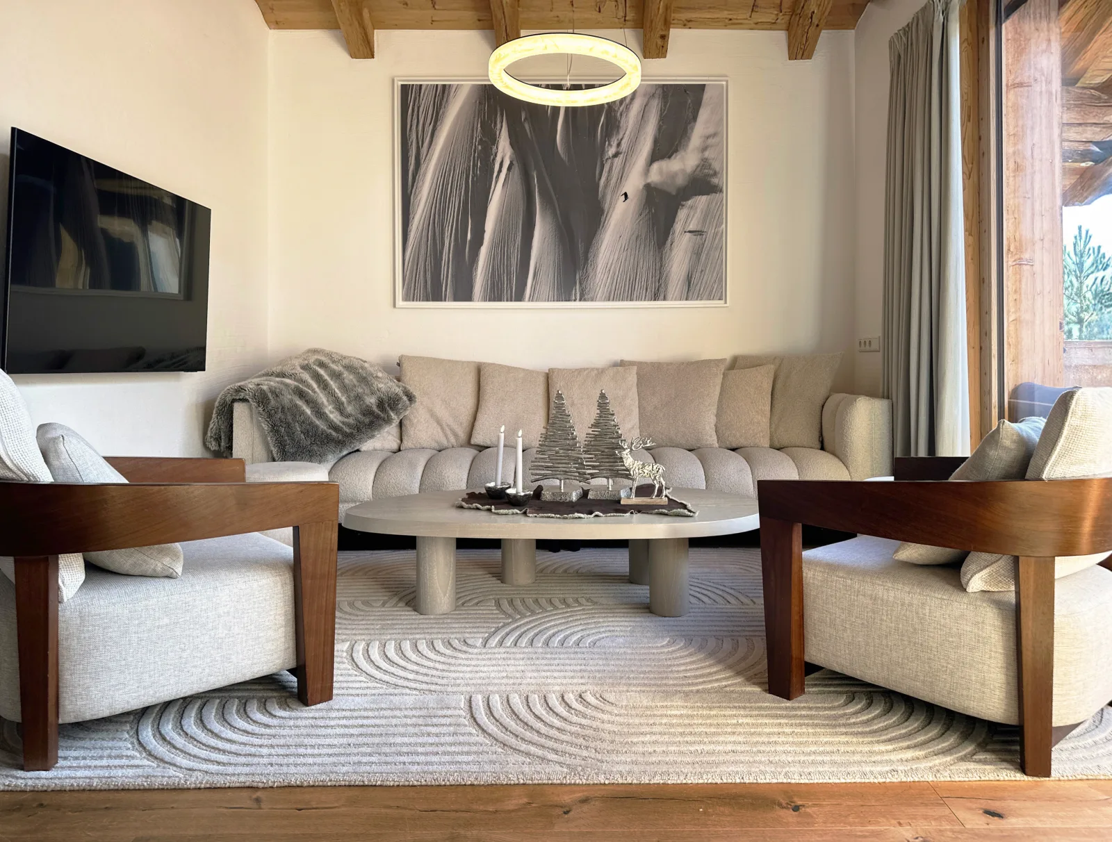 AlpenPura - Chalet Steinbock