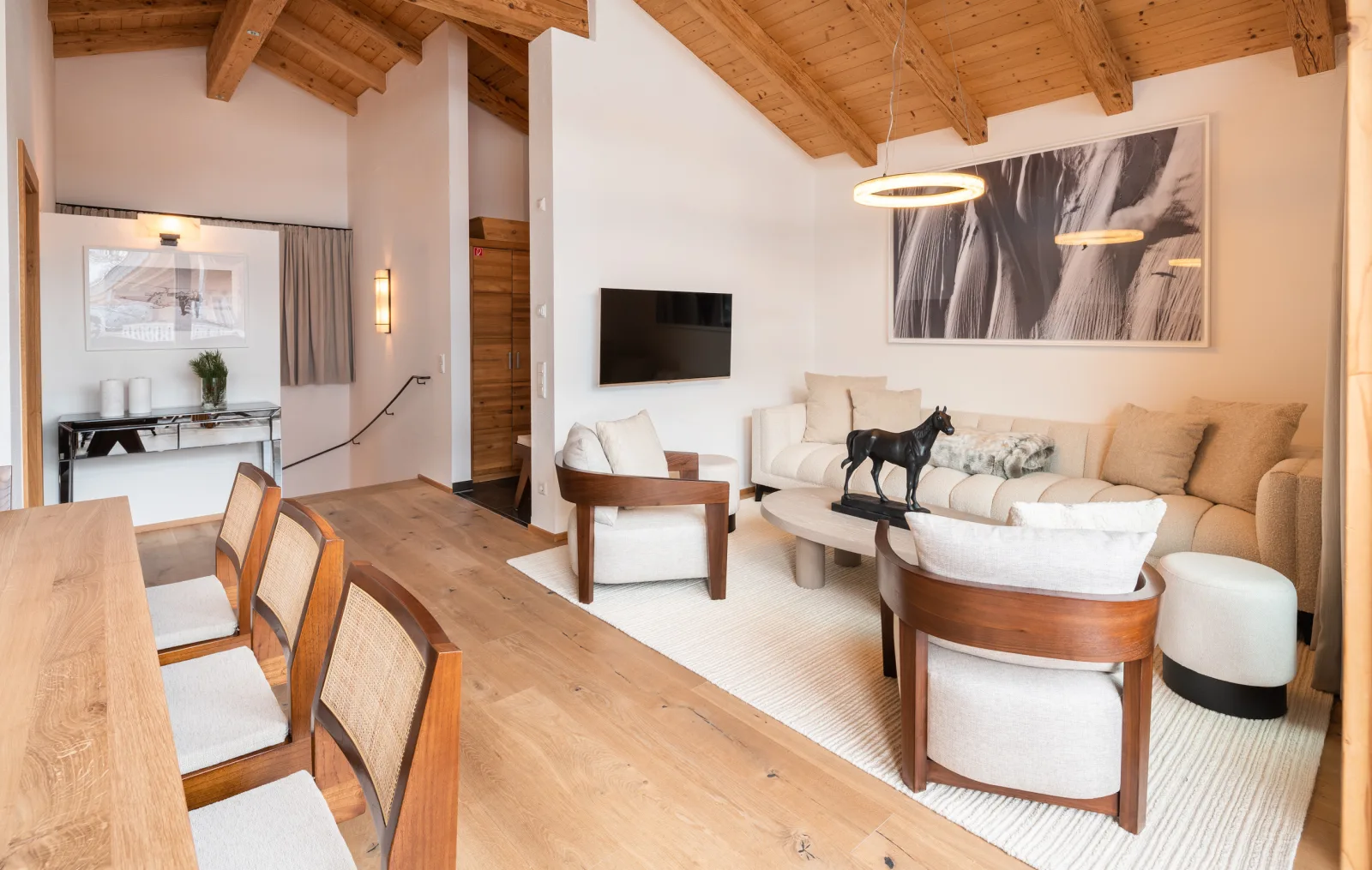 AlpenPura - Chalet Steinbock