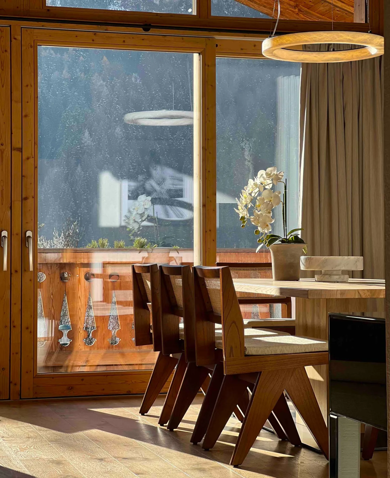 AlpenPura - Chalet Steinbock