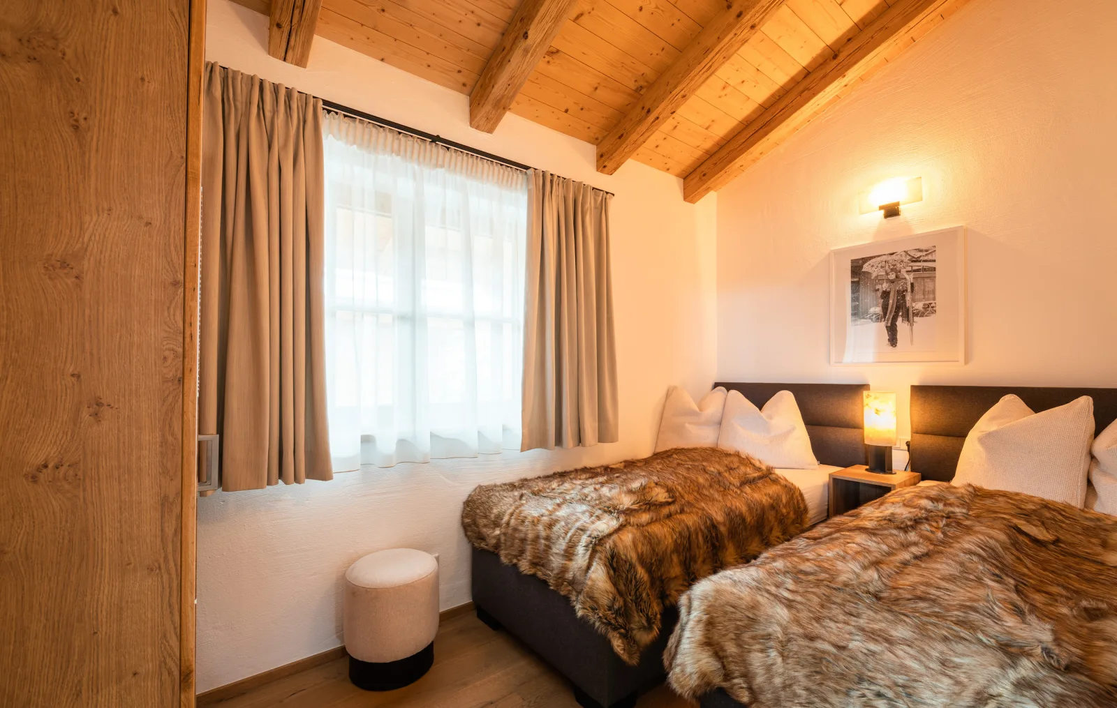 AlpenPura - Chalet Steinbock
