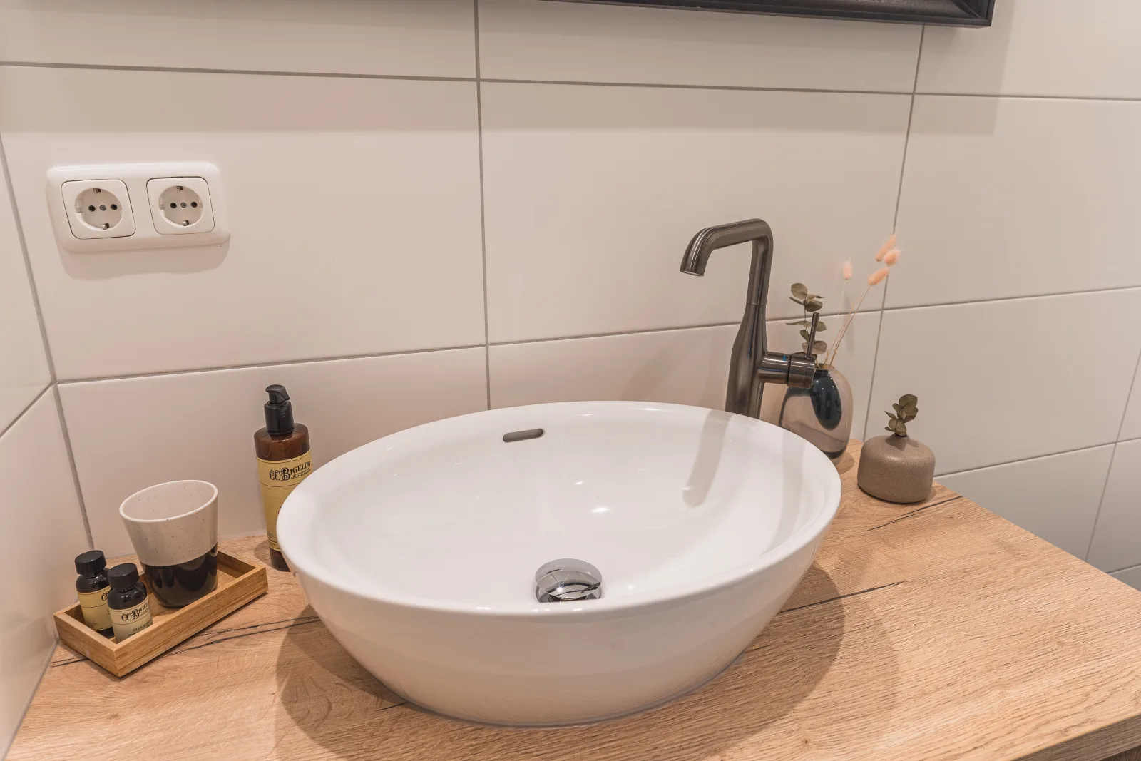 Dorfchalets - Appartement Rosi inkl. Tauern Spa Therme Eintritt & Sommerkarte