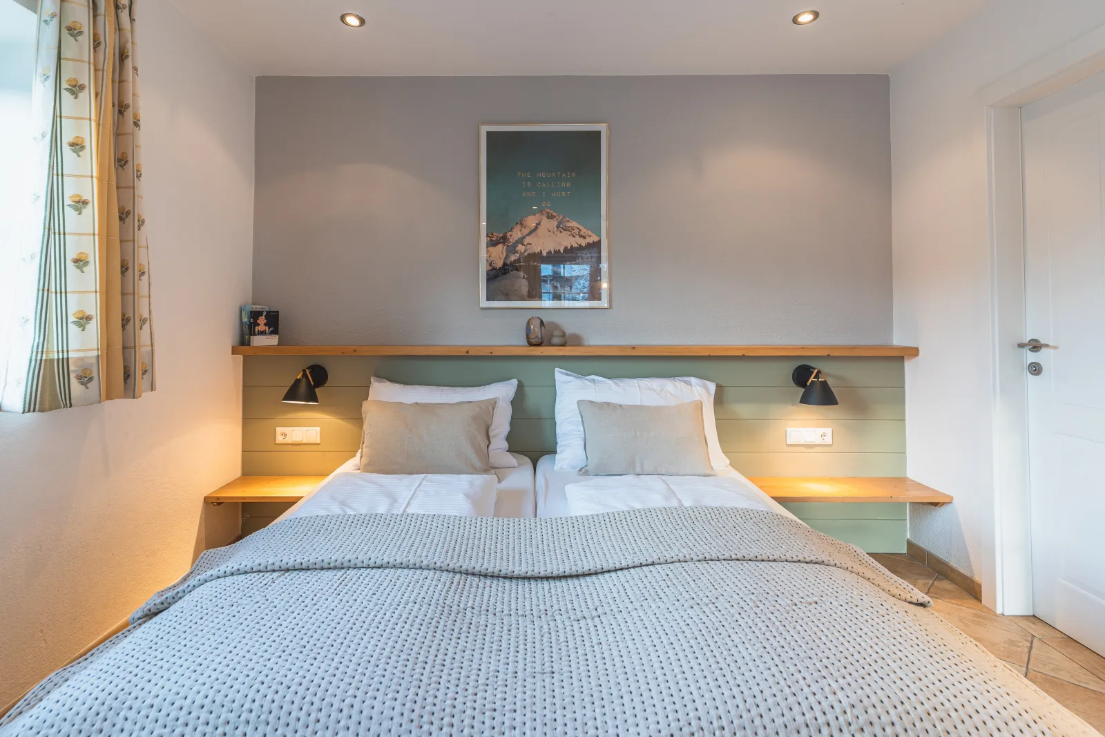 Dorfchalets - Appartement Waldi inkl. Tauern Spa Therme Eintritt & Sommerkarte
