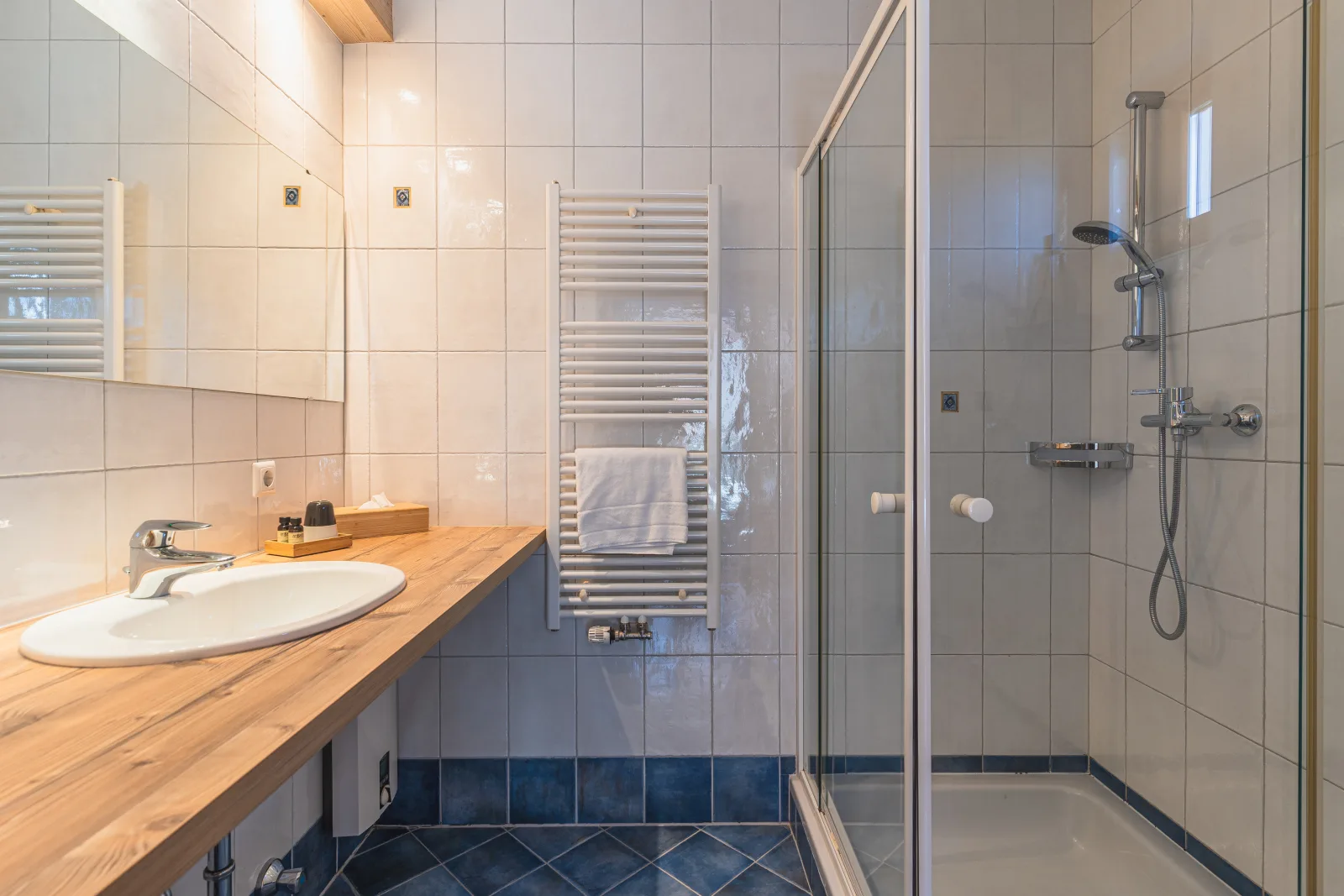 Dorfchalets - Chalet Erni inkl. Tauern Spa Therme Eintritt & Sommerkarte