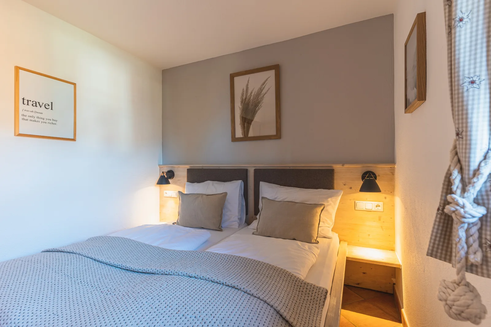 Dorfchalets - Chalet Dora inkl. Tauern Spa Therme Eintritt & Sommerkarte