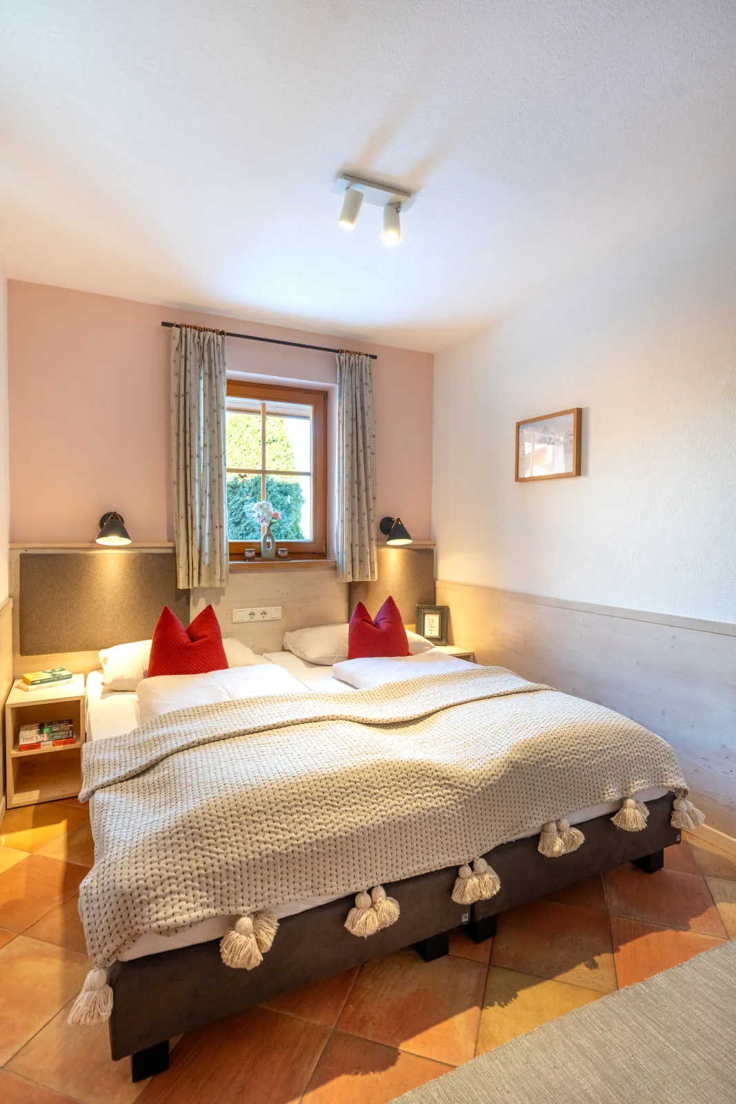 Dorfchalets - Chalet Dora inkl. Tauern Spa Therme Eintritt & Sommerkarte