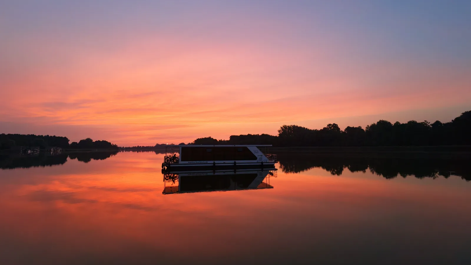 5 Sterne plus Ferienwohnung mit Blick auf den See | Lake Suite