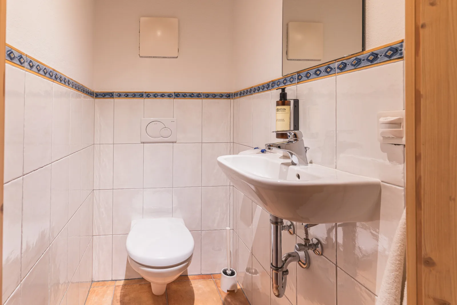 Dorfchalets - Chalet Berta inkl. Tauern Spa Therme Eintritt & Sommerkarte