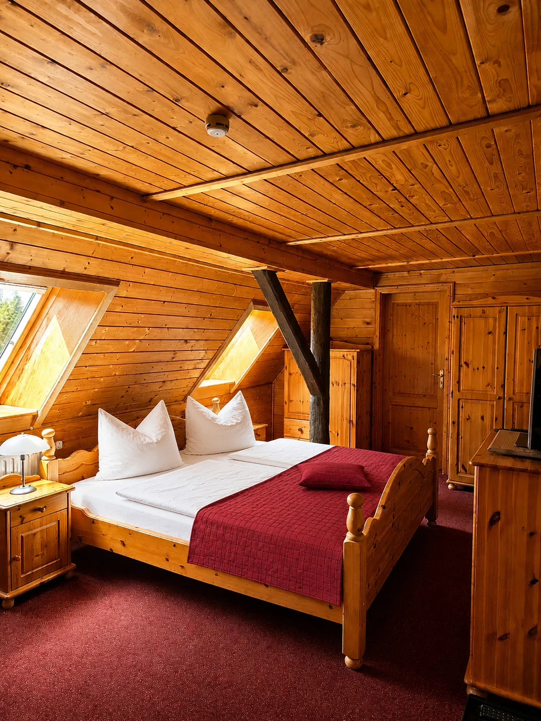 Landgasthof Bückemühle