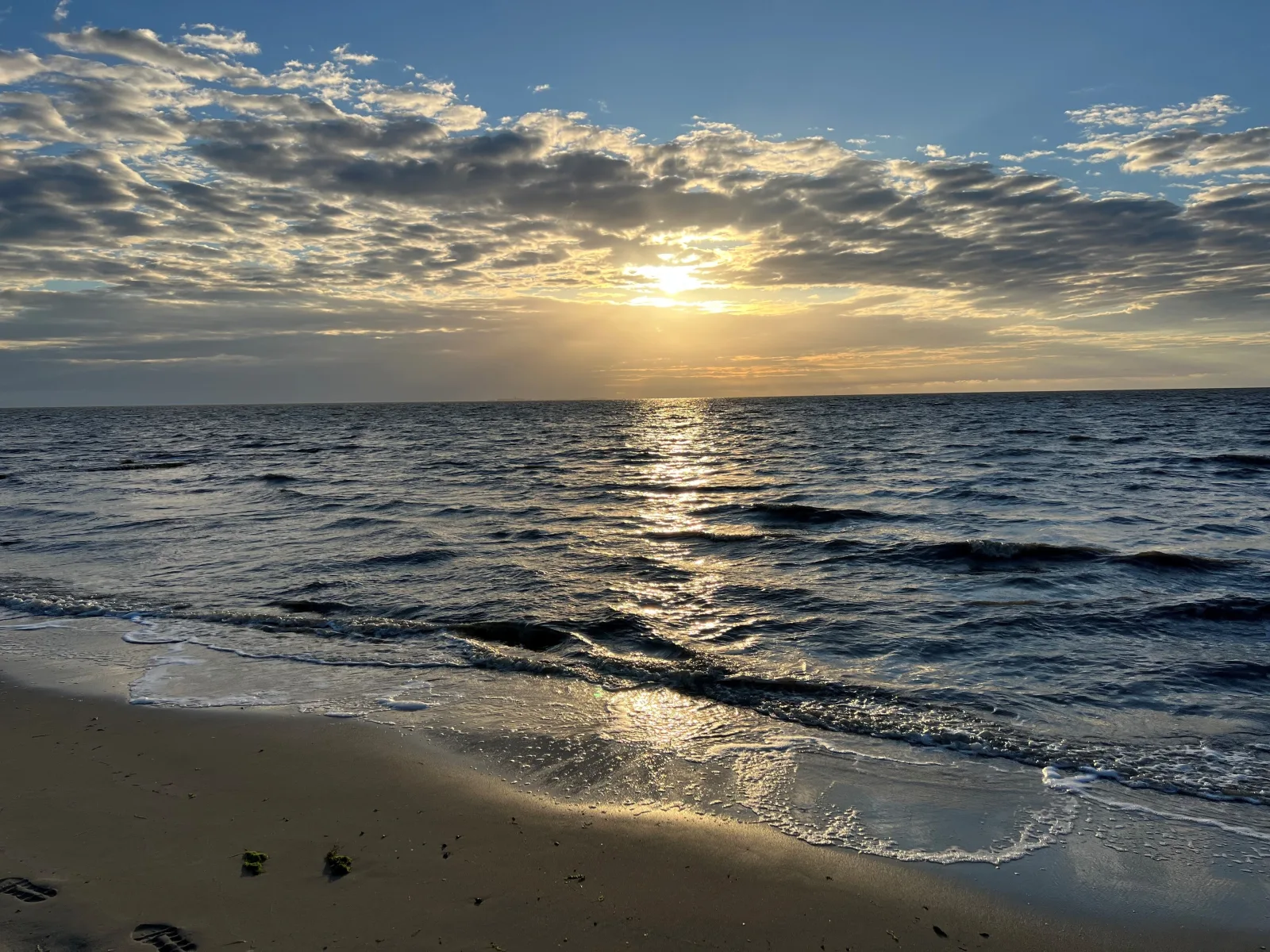 Strandpalais Whg. 1