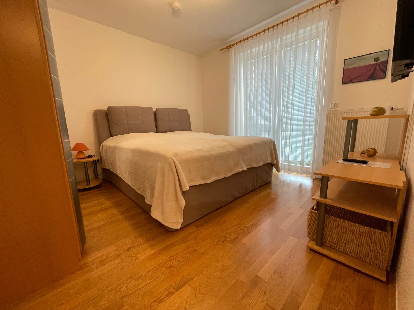 Strandpalais Whg. 1