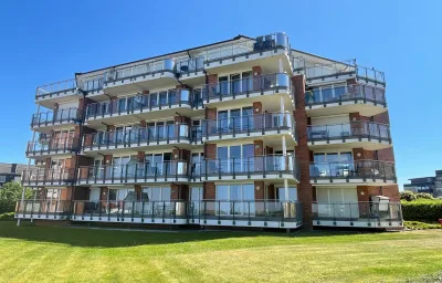 Strandpalais Whg. 1
