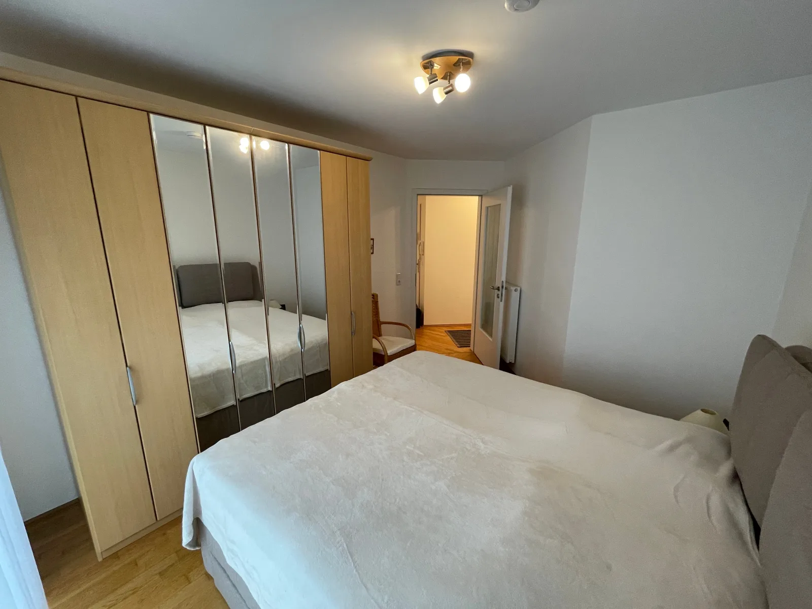 Strandpalais Whg. 1
