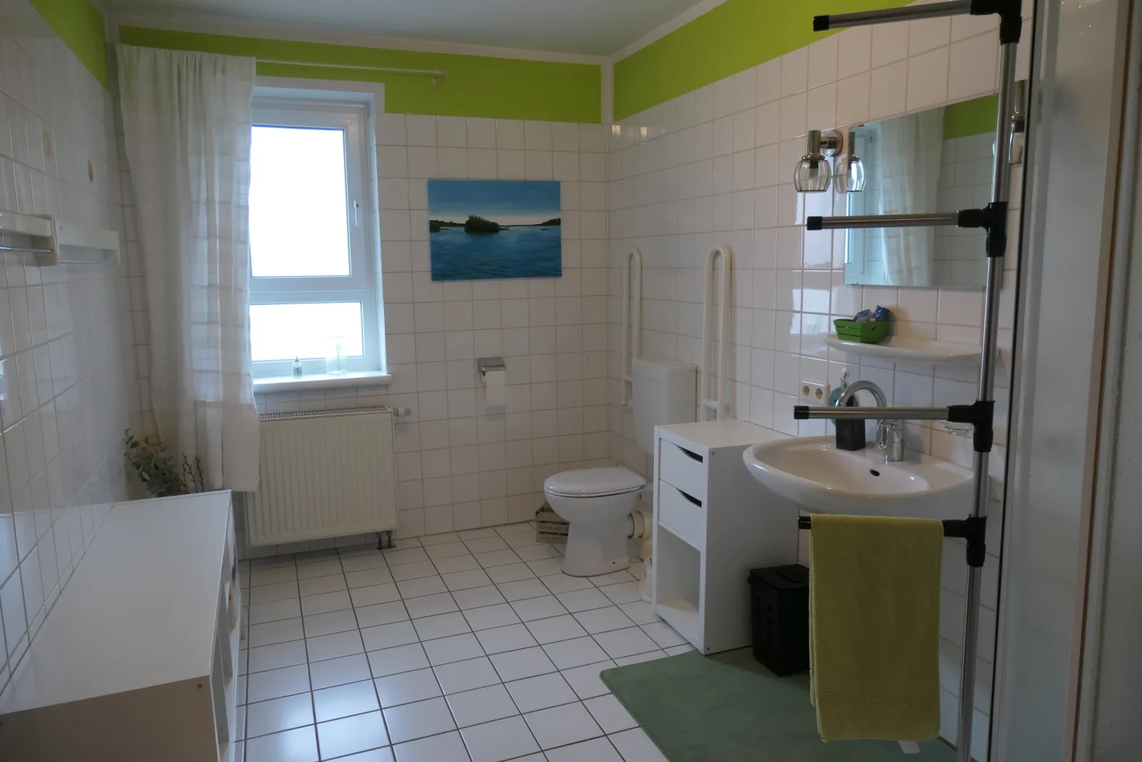 Ferienhaus in der Trift