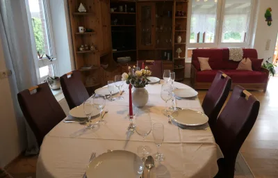 Ferienhaus in der Trift