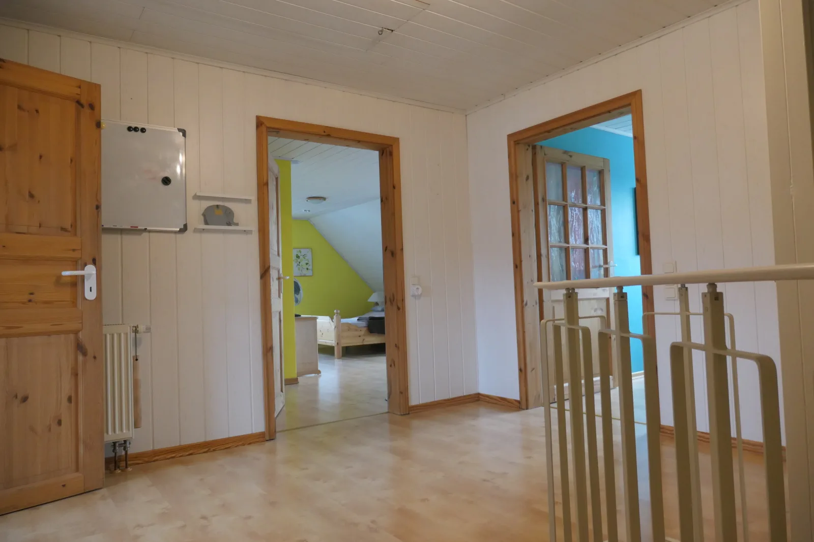 Ferienhaus in der Trift